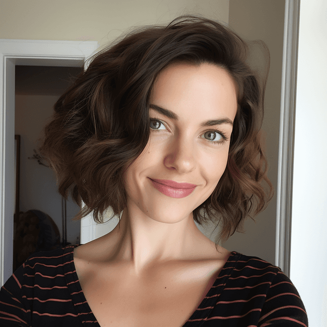 Alexandra Beaumont