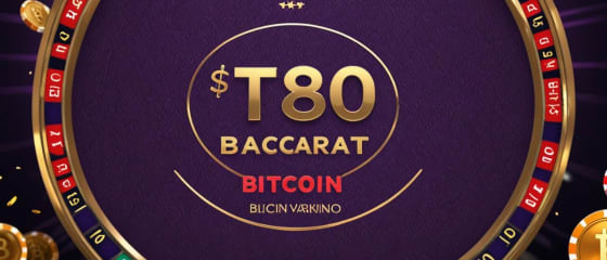 25+ parimat Bitcoini Baccarati saiti, mis aktsepteerivad USA mängijaid