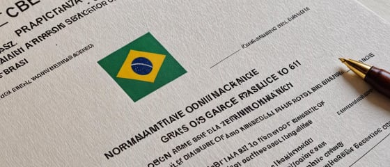Brasiilia karmistab võrguhasartmängude maksmise reegleid: mida peate teadma